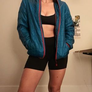 La Sportiva Puffy jacket